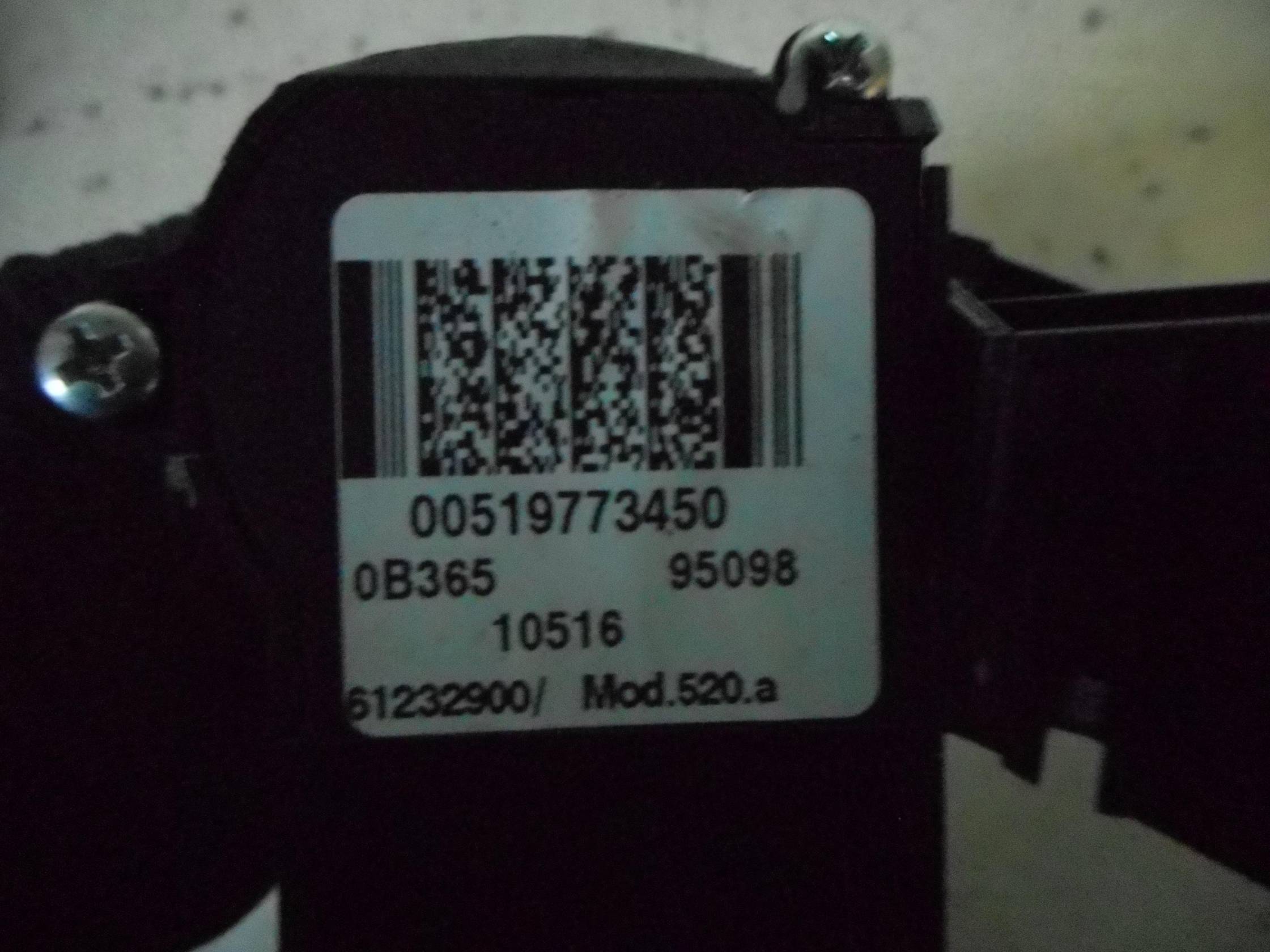 Centralina iniezione